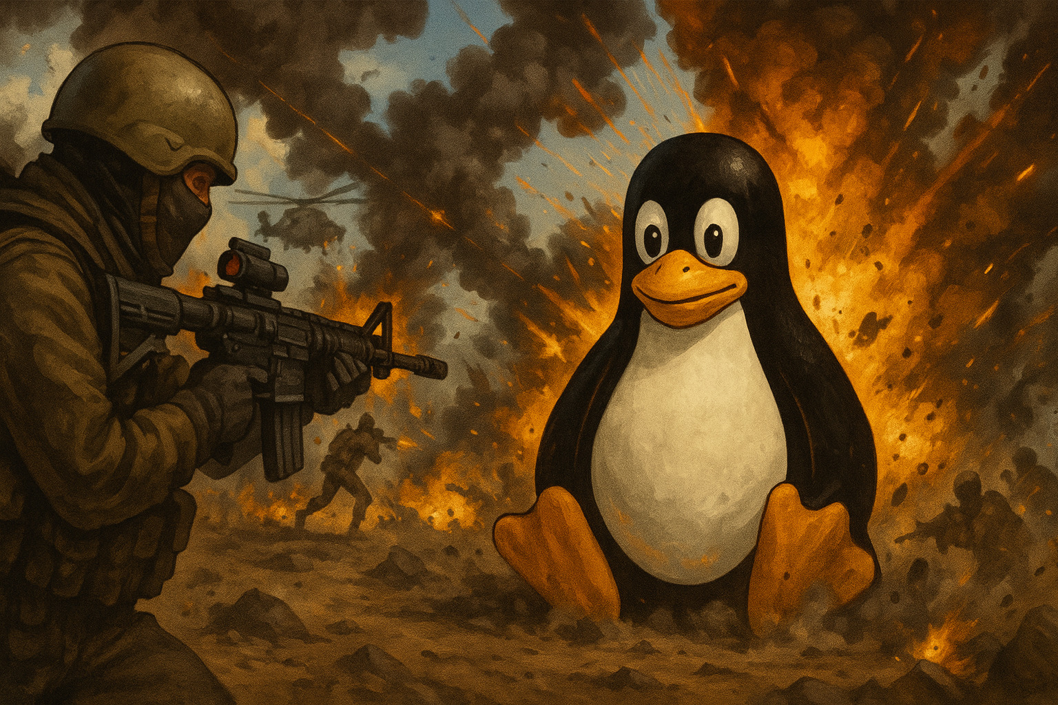 Did You Install Battlefield 6 — or a Rootkit?